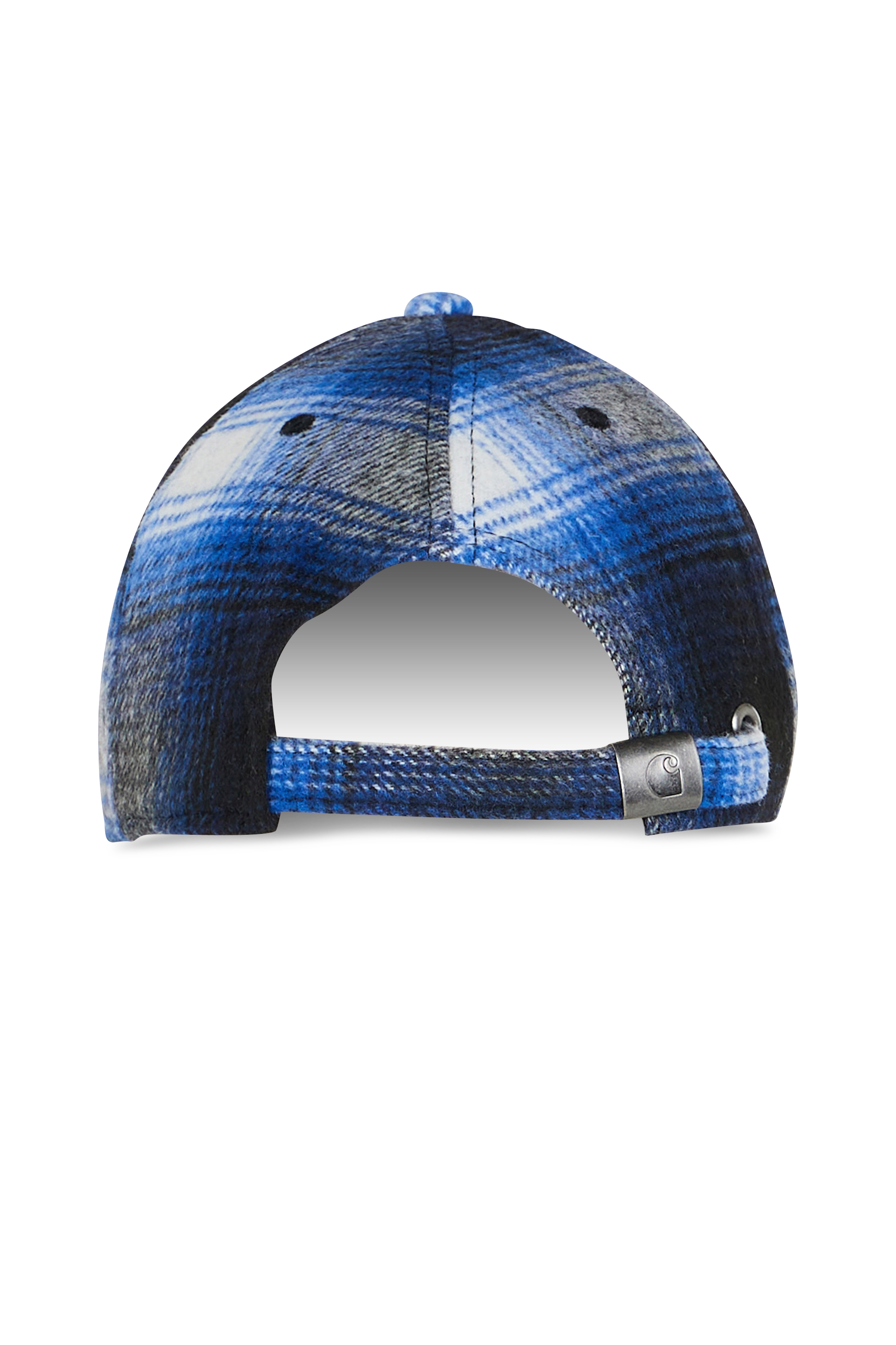 Casquette Bleu