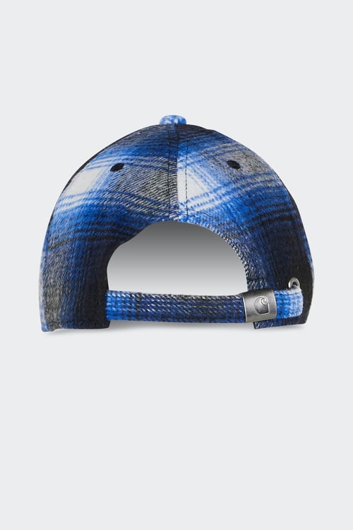 CARHARTT WIP Casquette Bleu