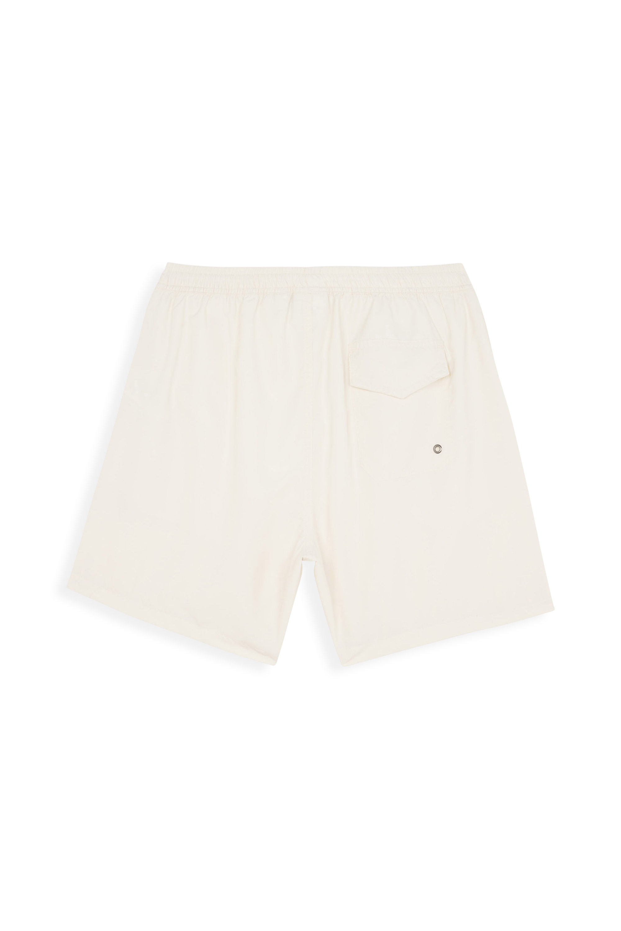 Swim shorts DAILY PAPER Yellow