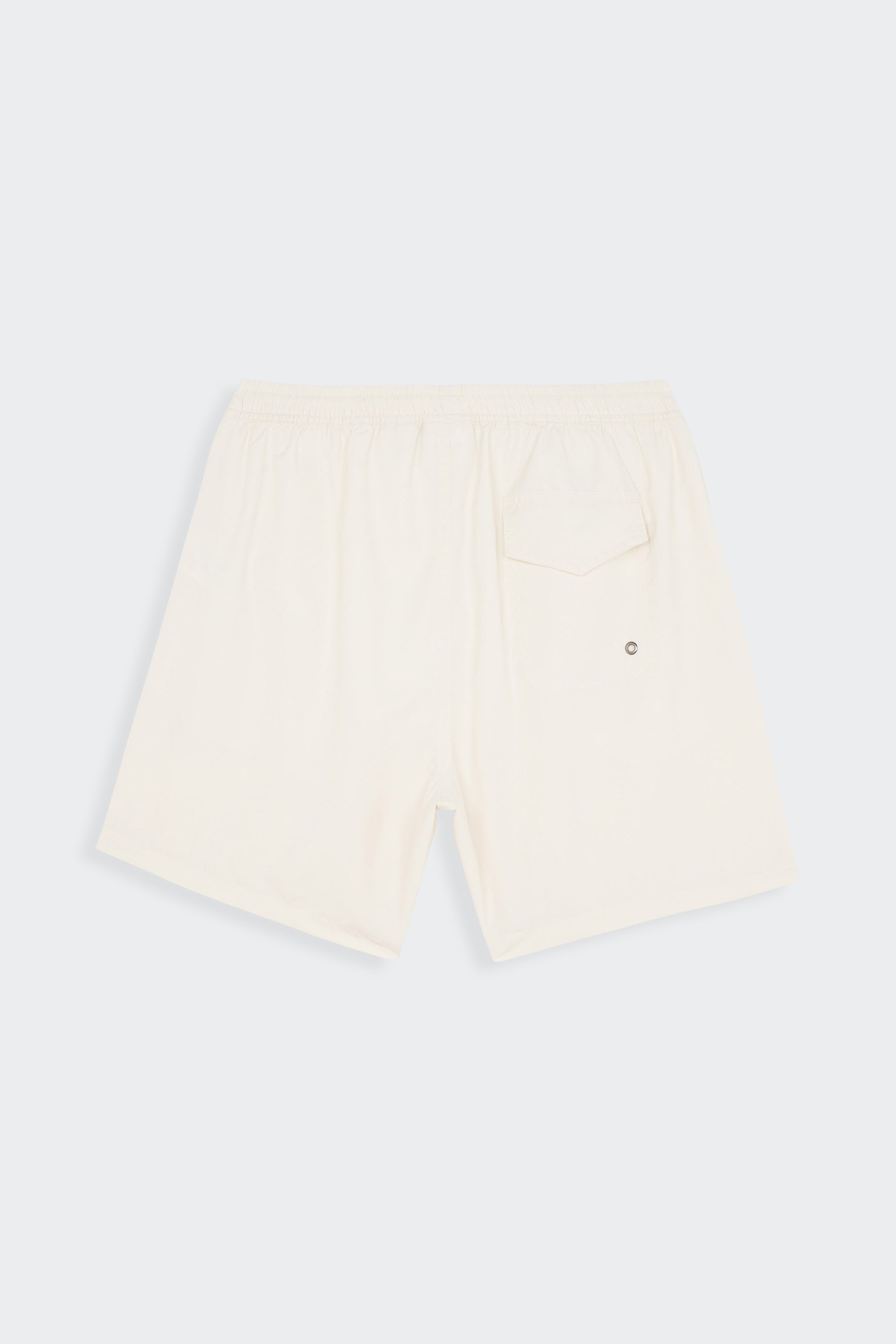Swim shorts | Yellow by DAILY PAPER Swim shorts Yellow