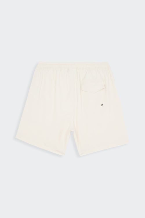 DAILY PAPER Short de bain Jaune