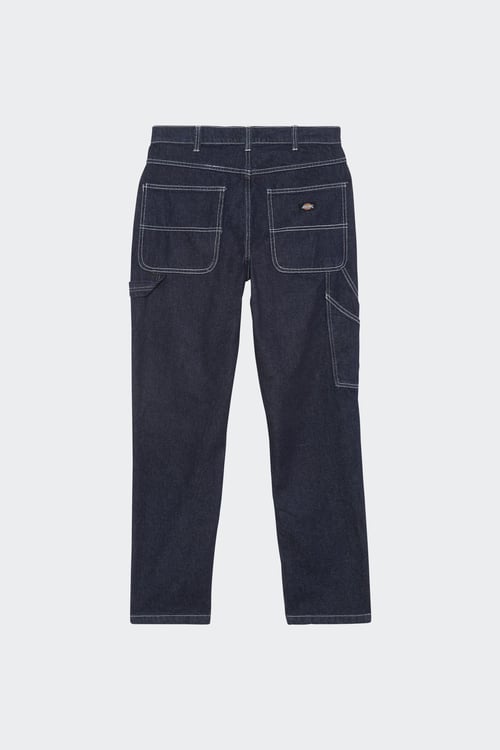 DICKIES Jeans Blue