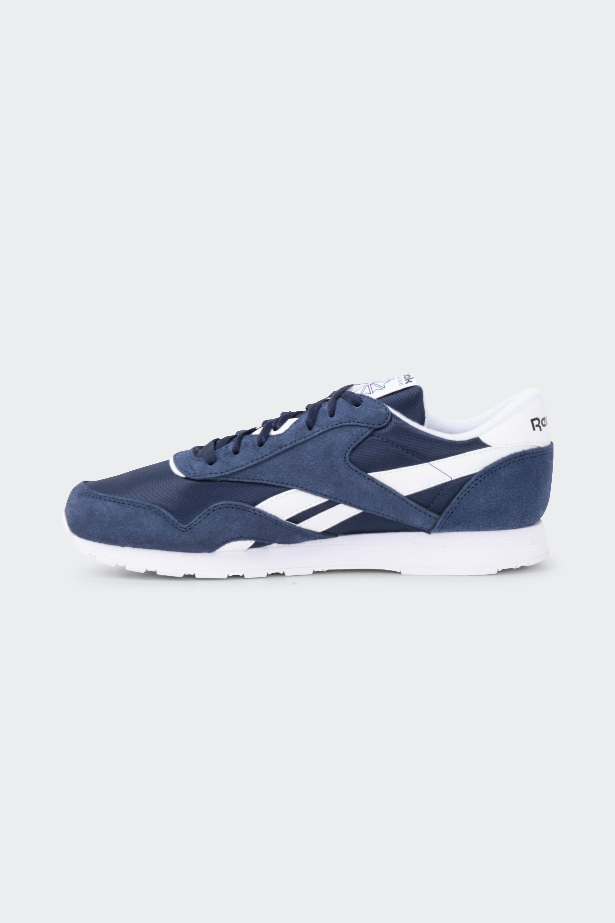 Sneakers | Blue by REEBOK Sneakers Blue
