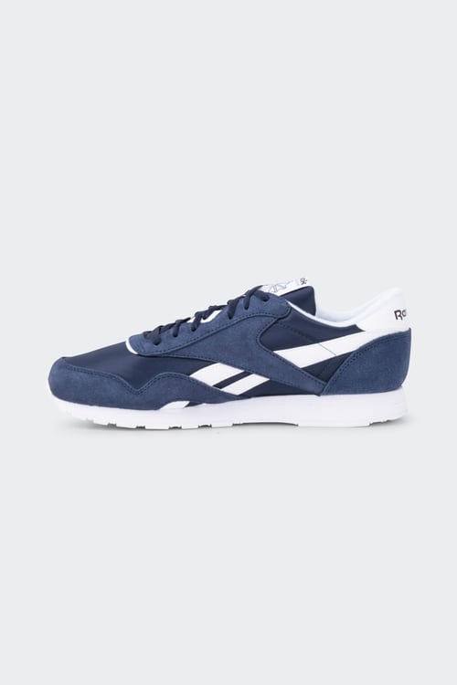 REEBOK Baskets Bleu