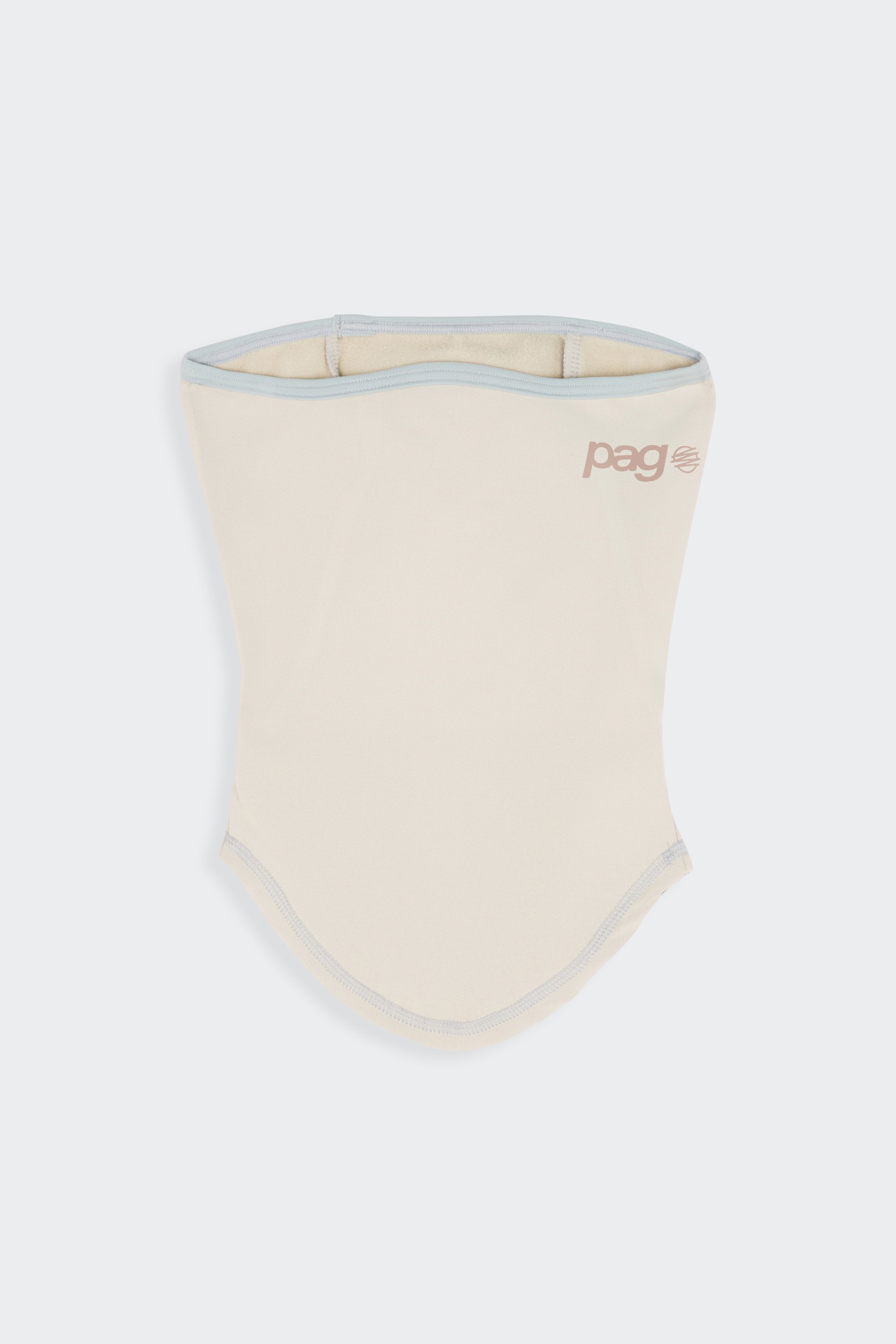Tour de cou | Gris by PAG NECKWEAR Tour de cou Gris