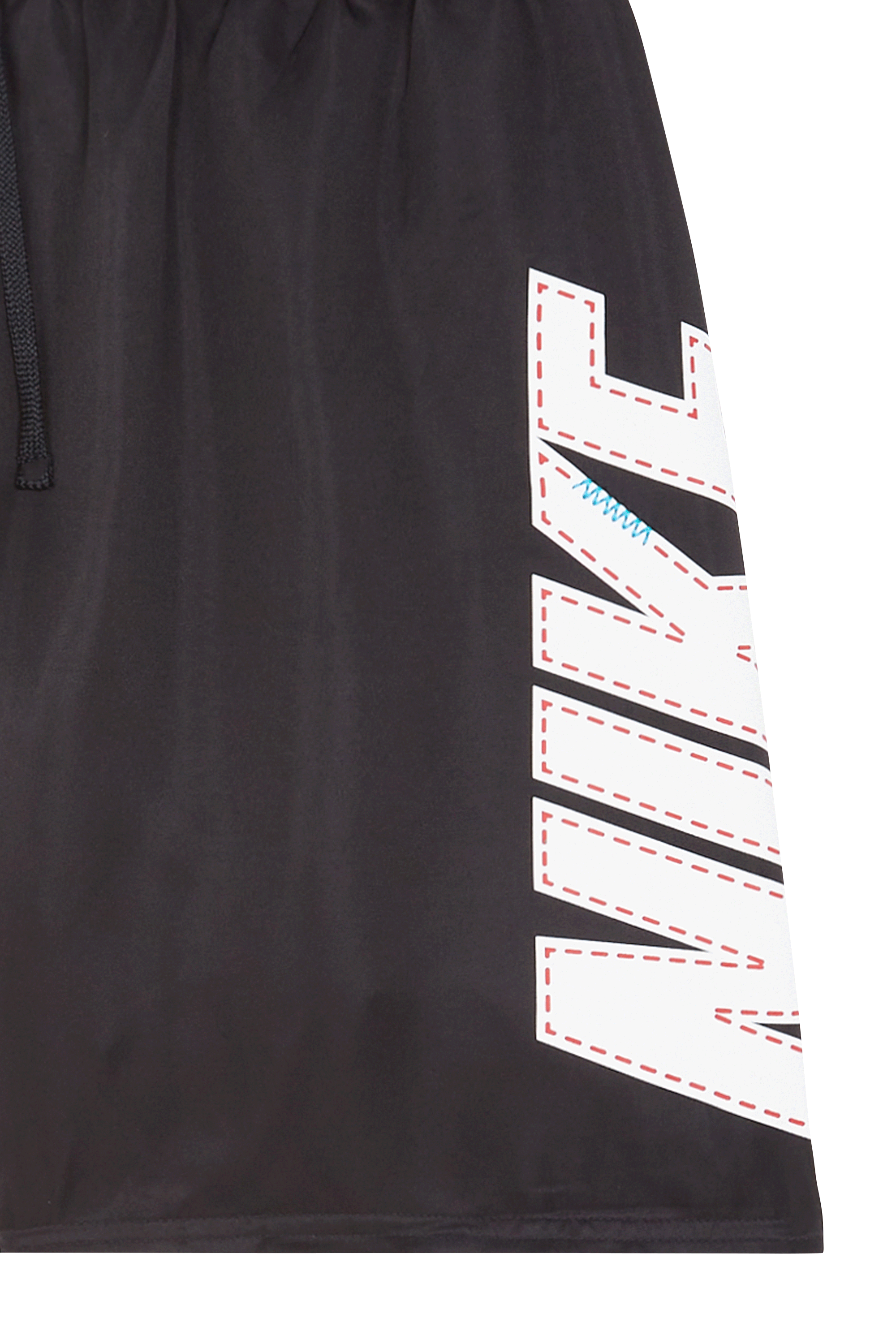 Swim shorts NIKE SWIM Black