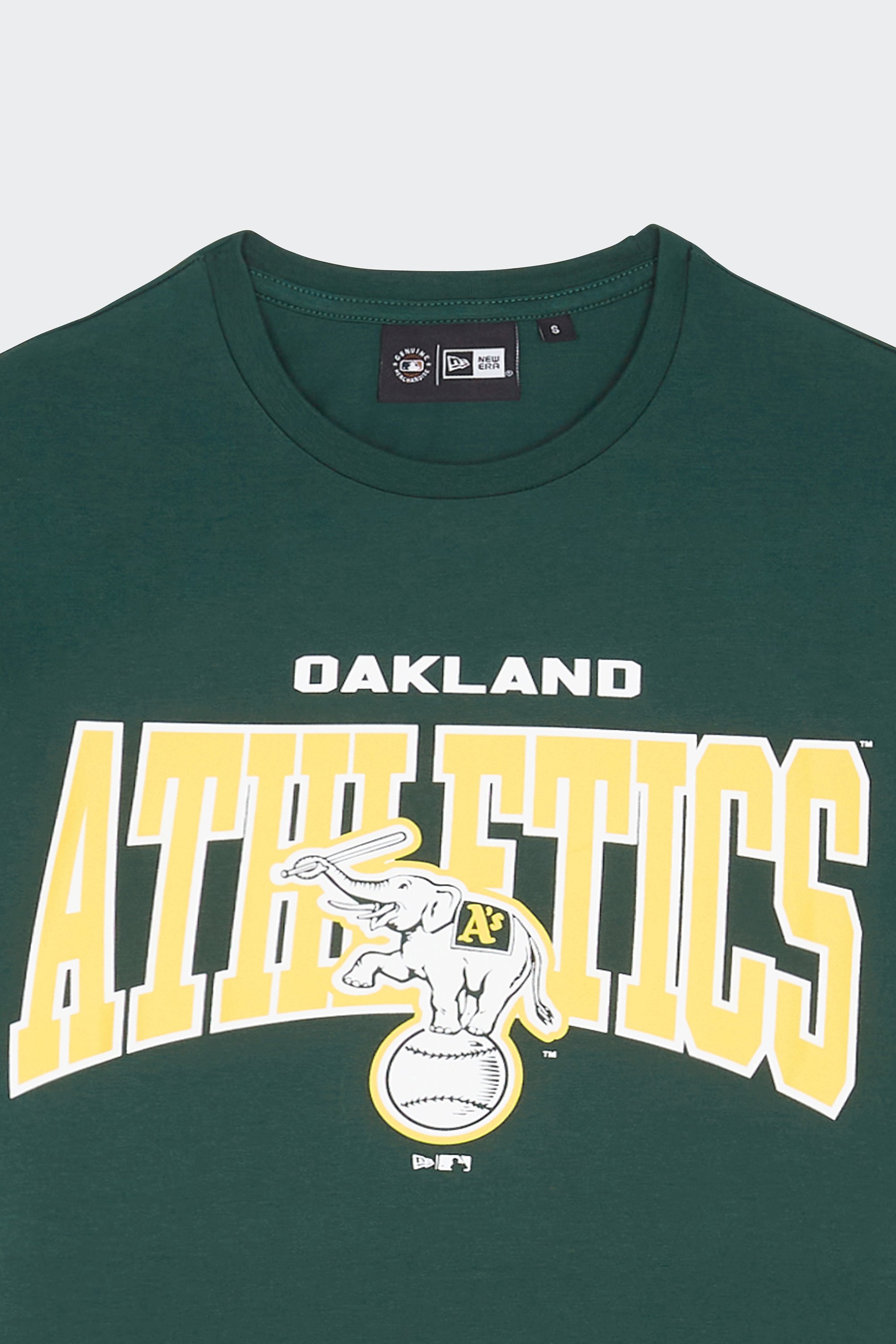 T-shirt  | Vert by NEW ERA T-shirt  Vert