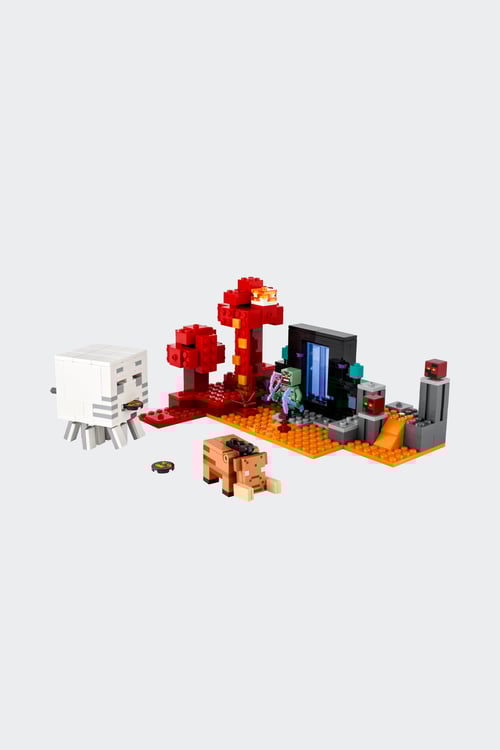 LEGO Jeu Multicolore