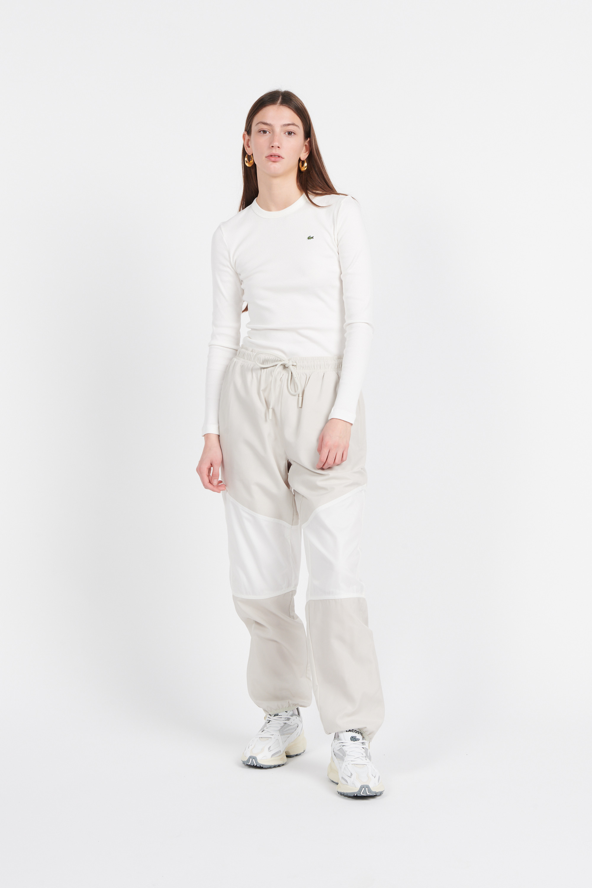 Pull Blanc