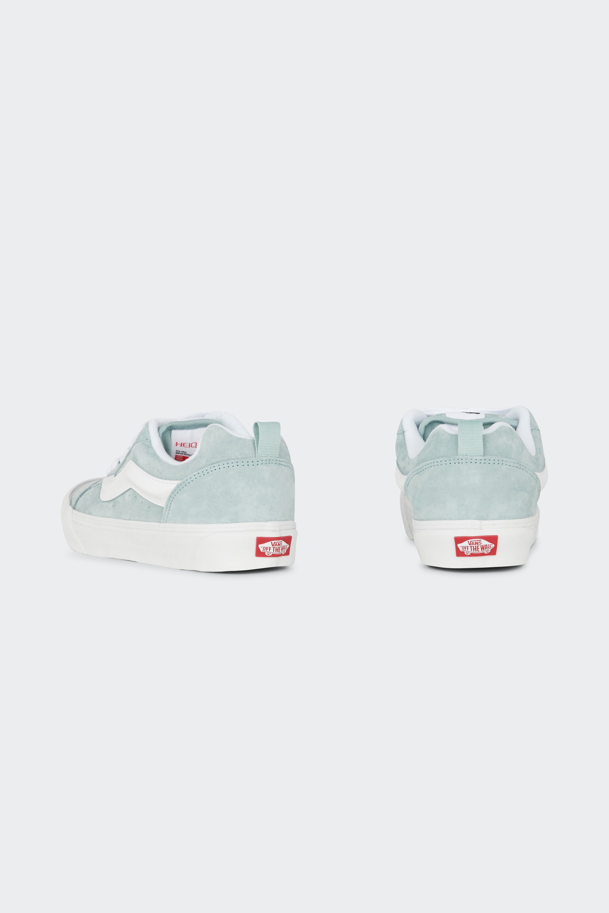 Sneakers | Blue by VANS Sneakers Blue
