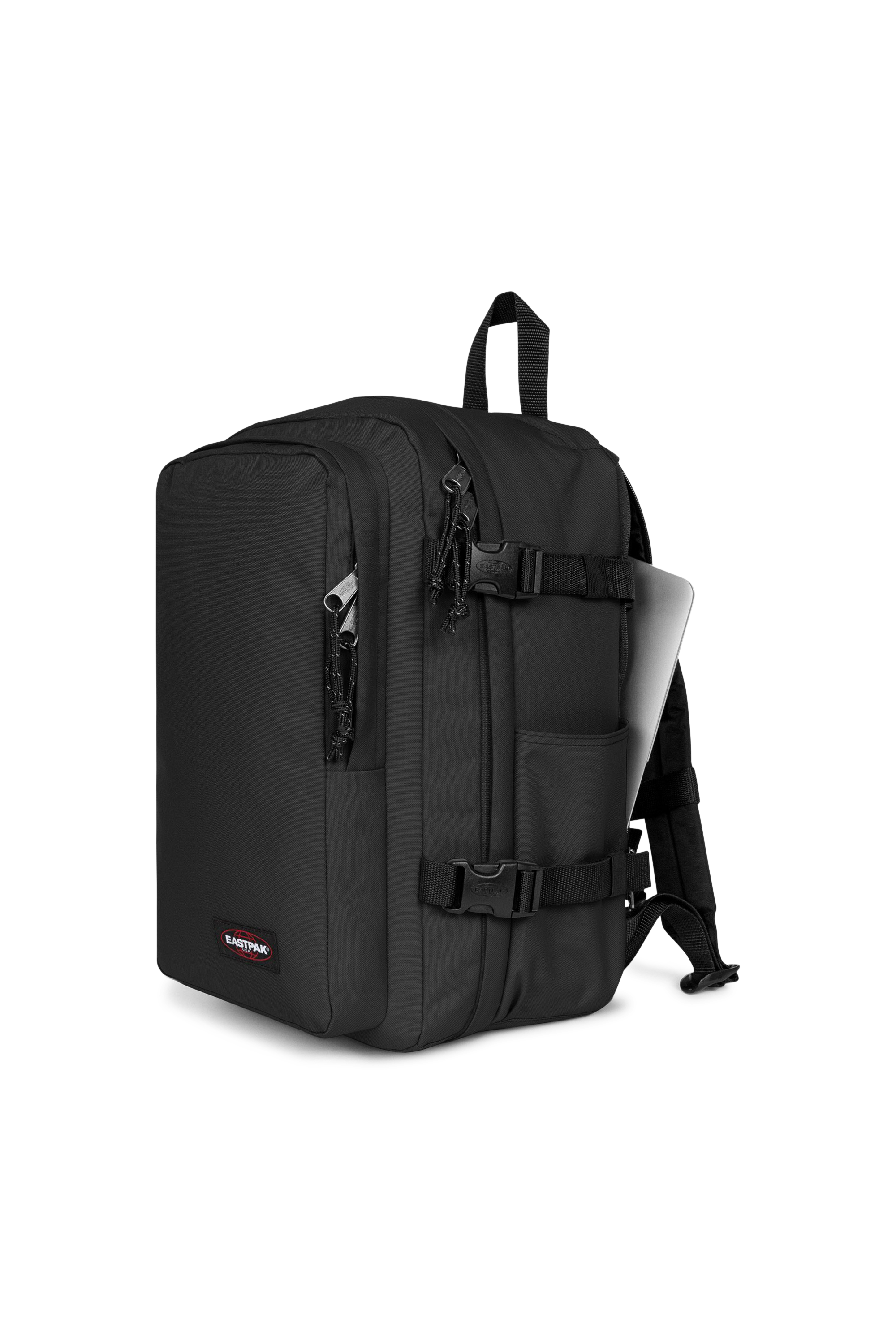 Austin backpack Black