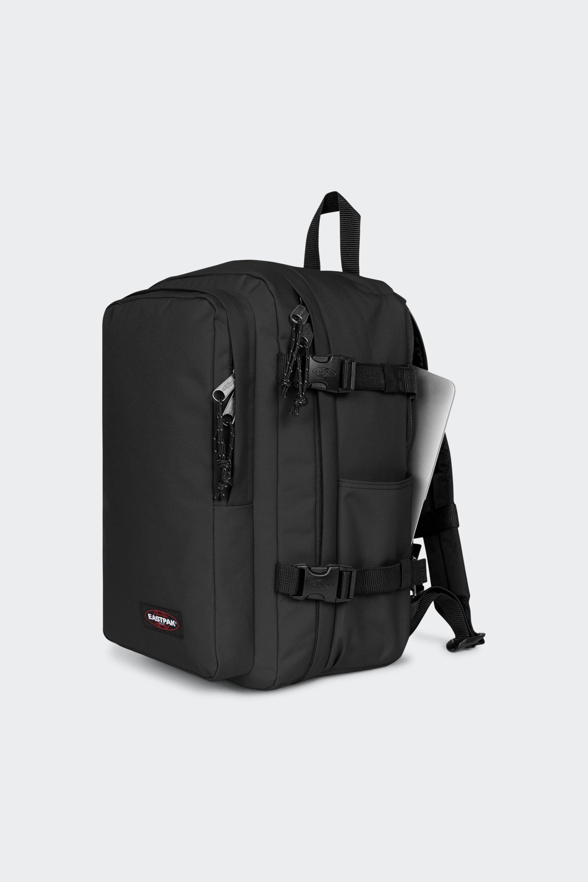 Austin backpack | Black by EASTPAK Austin backpack Black