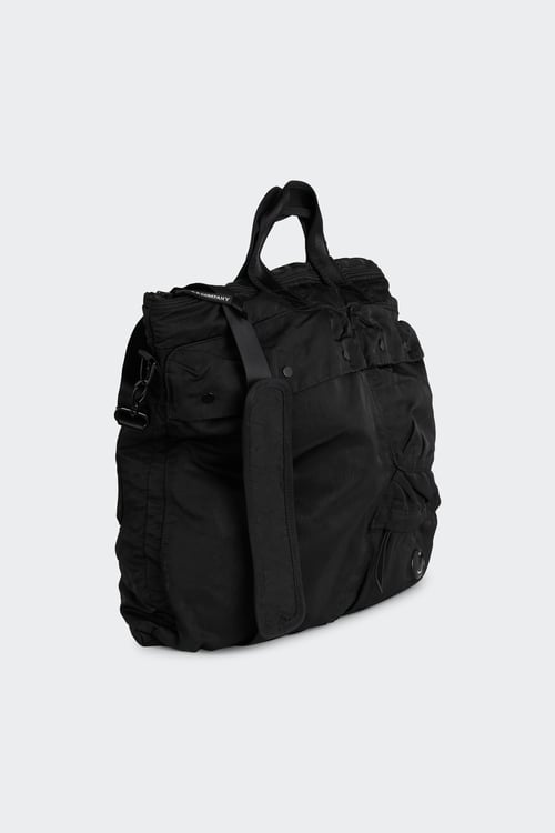 C.P. COMPANY Sac cabas Noir