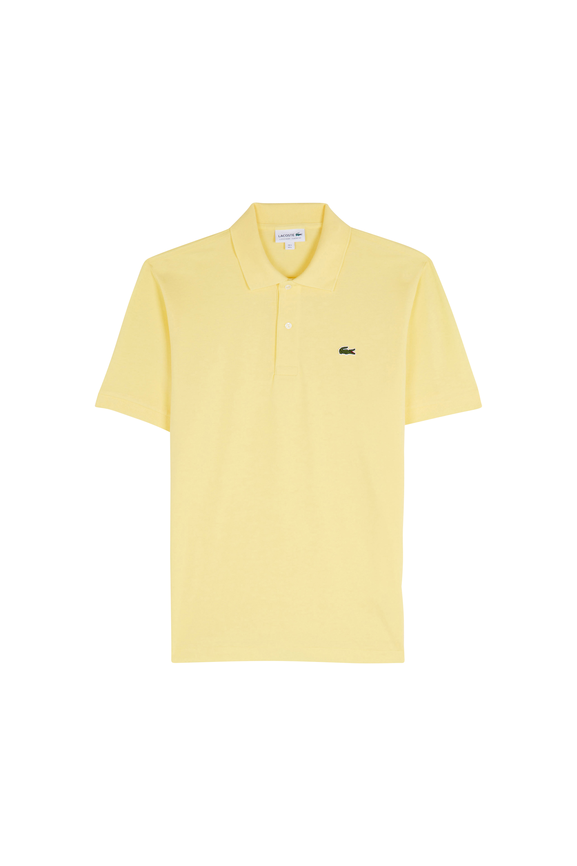 Polo Jaune