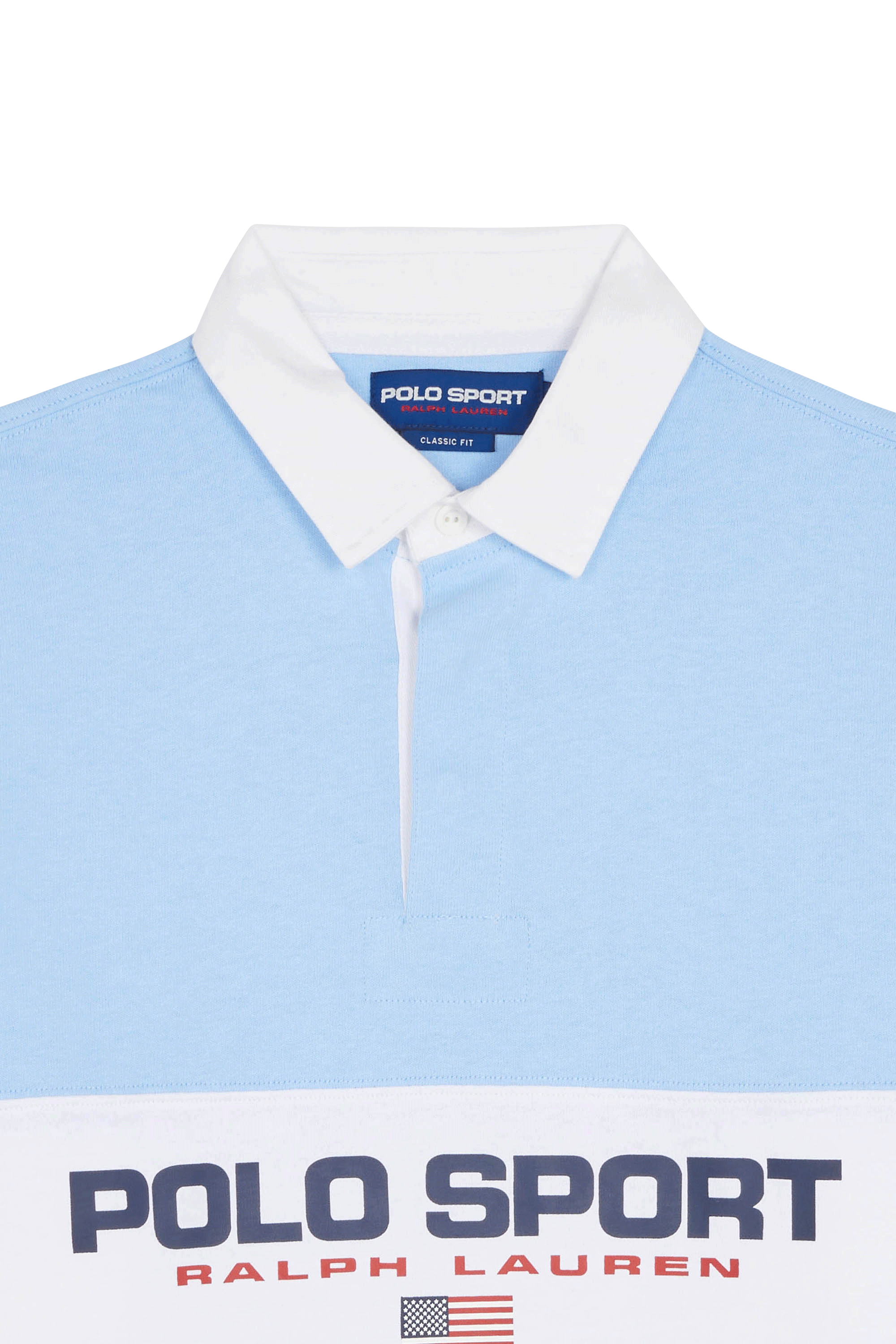 Polo shirt Blue