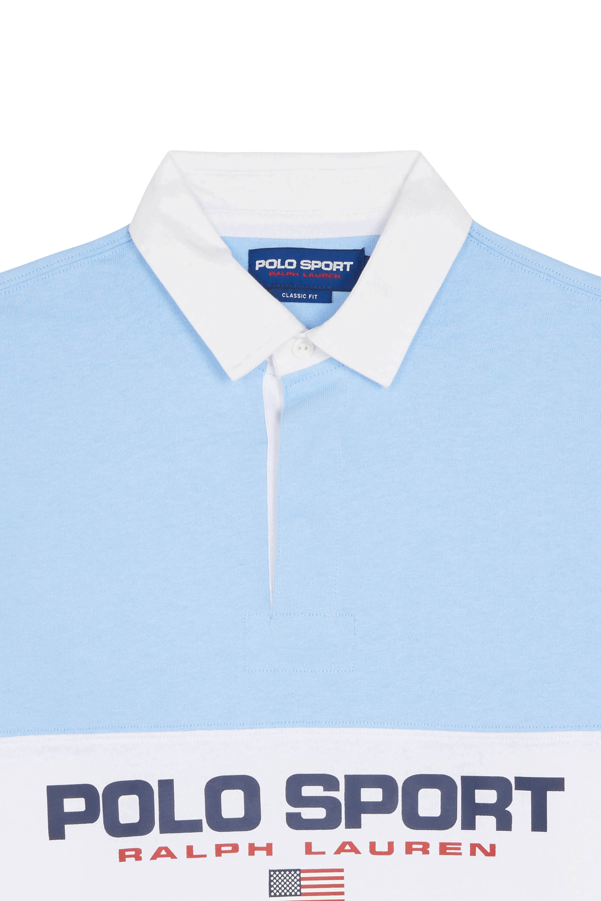 Polo shirt Blue