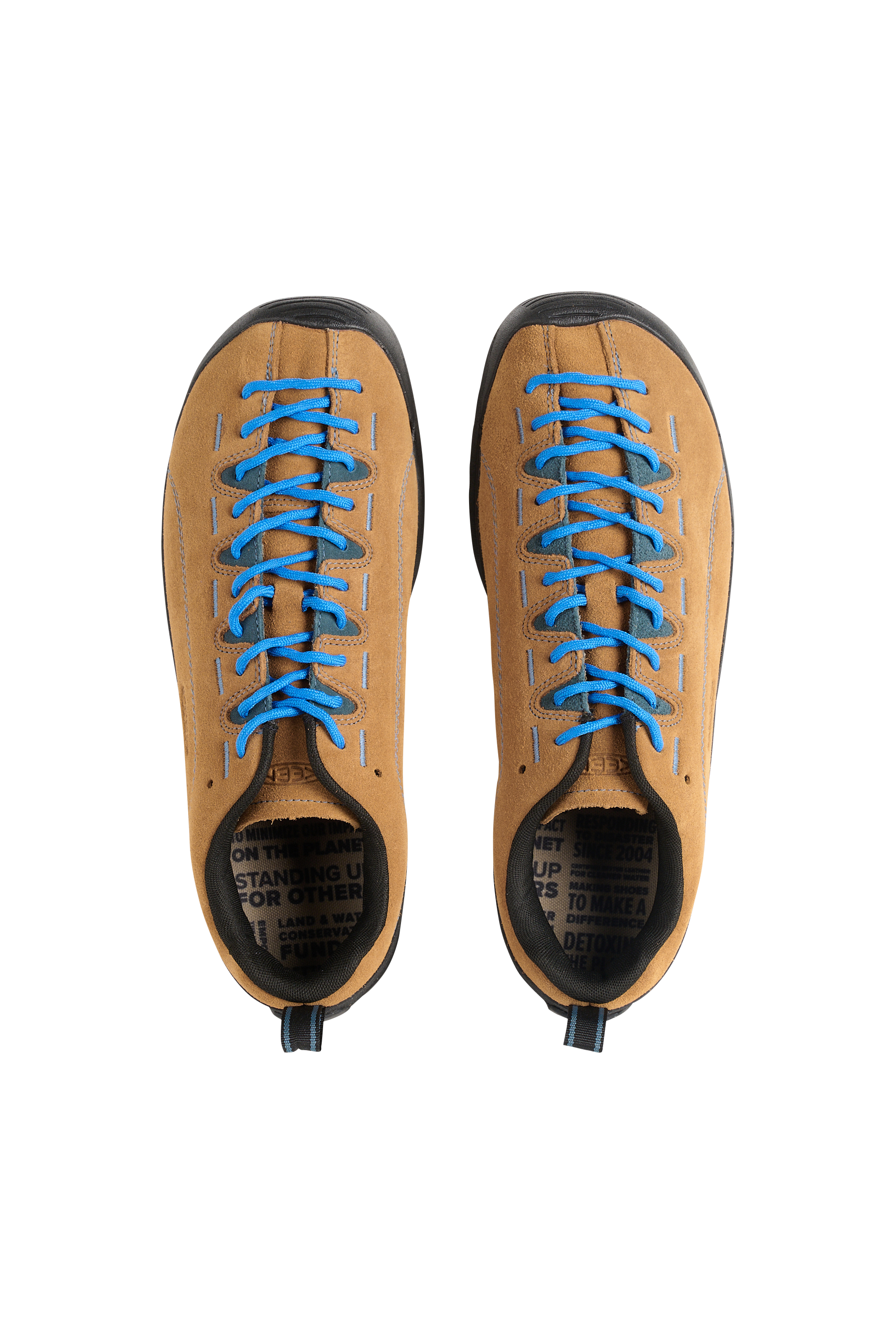 Sneakers Orange
