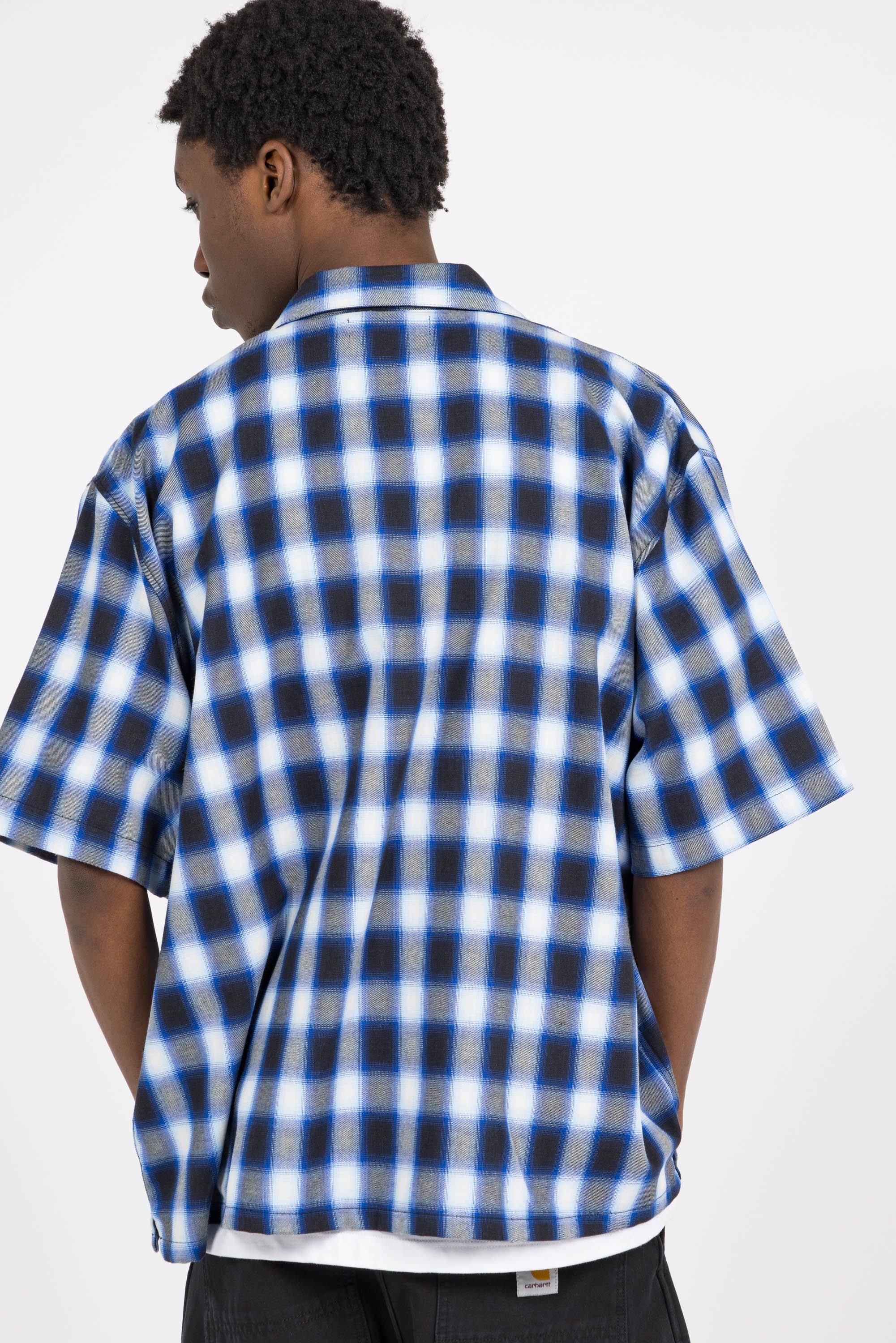 Chemise | Multicolore by EDWIN Chemise Multicolore