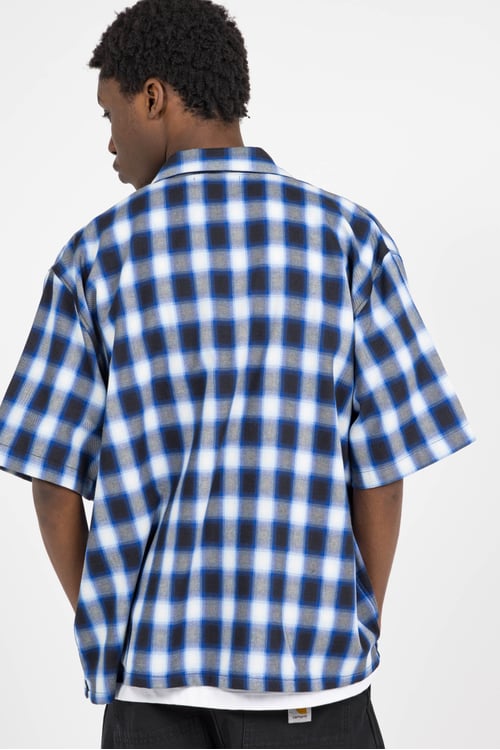 EDWIN Shirt Multicolored