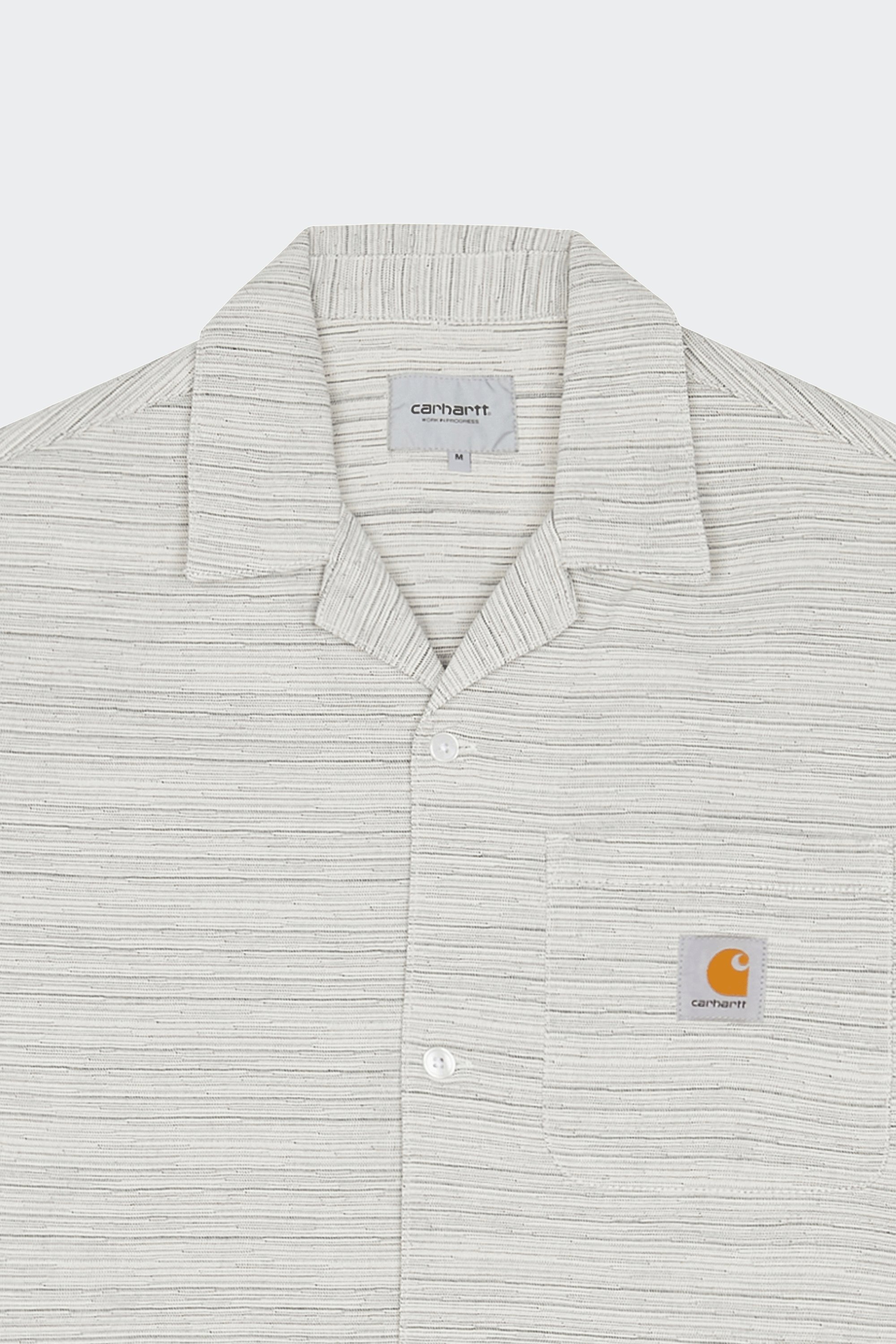 Chemise | Beige by CARHARTT WIP Chemise Beige