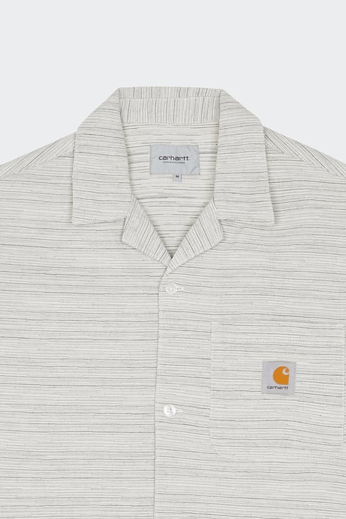 CARHARTT WIP Chemise Beige