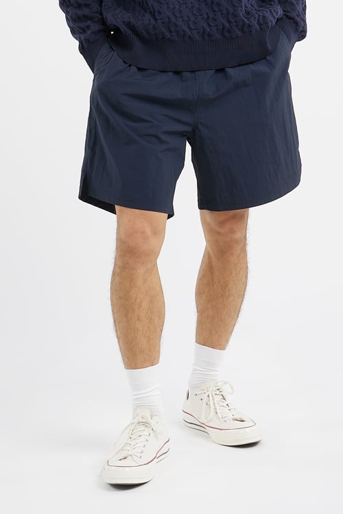 FARAH Short Bleu