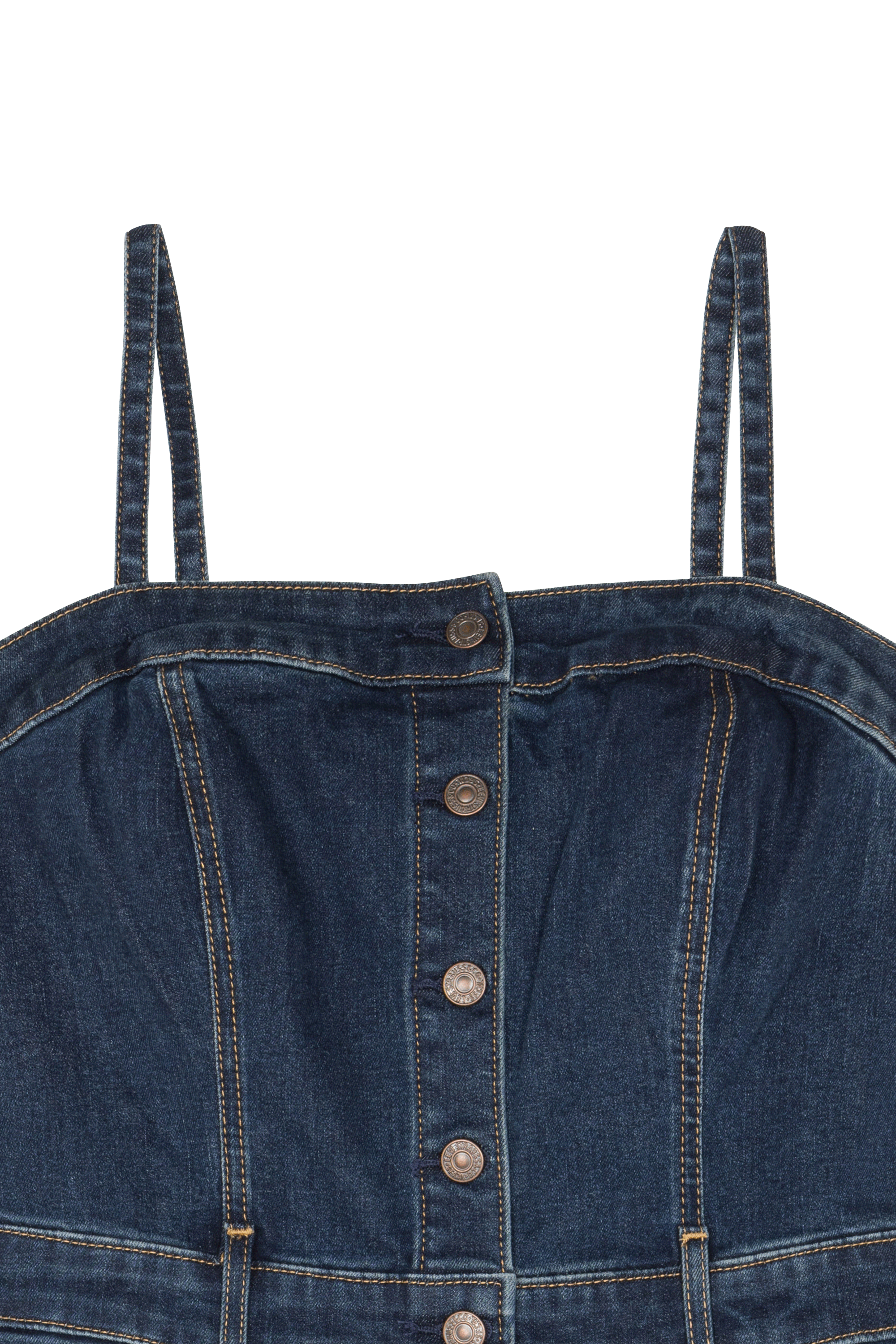 Dress Blue