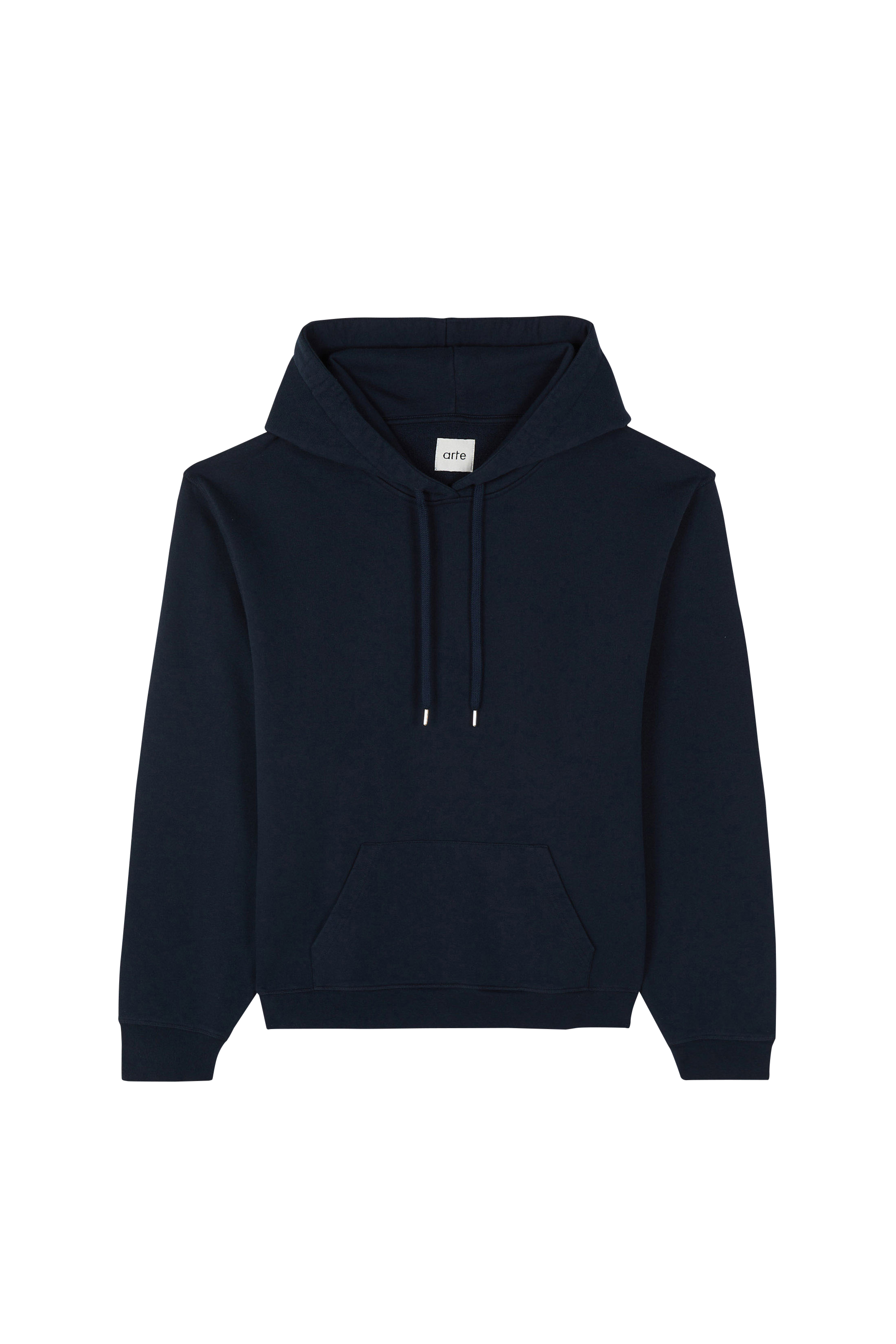 Hoodie Bleu