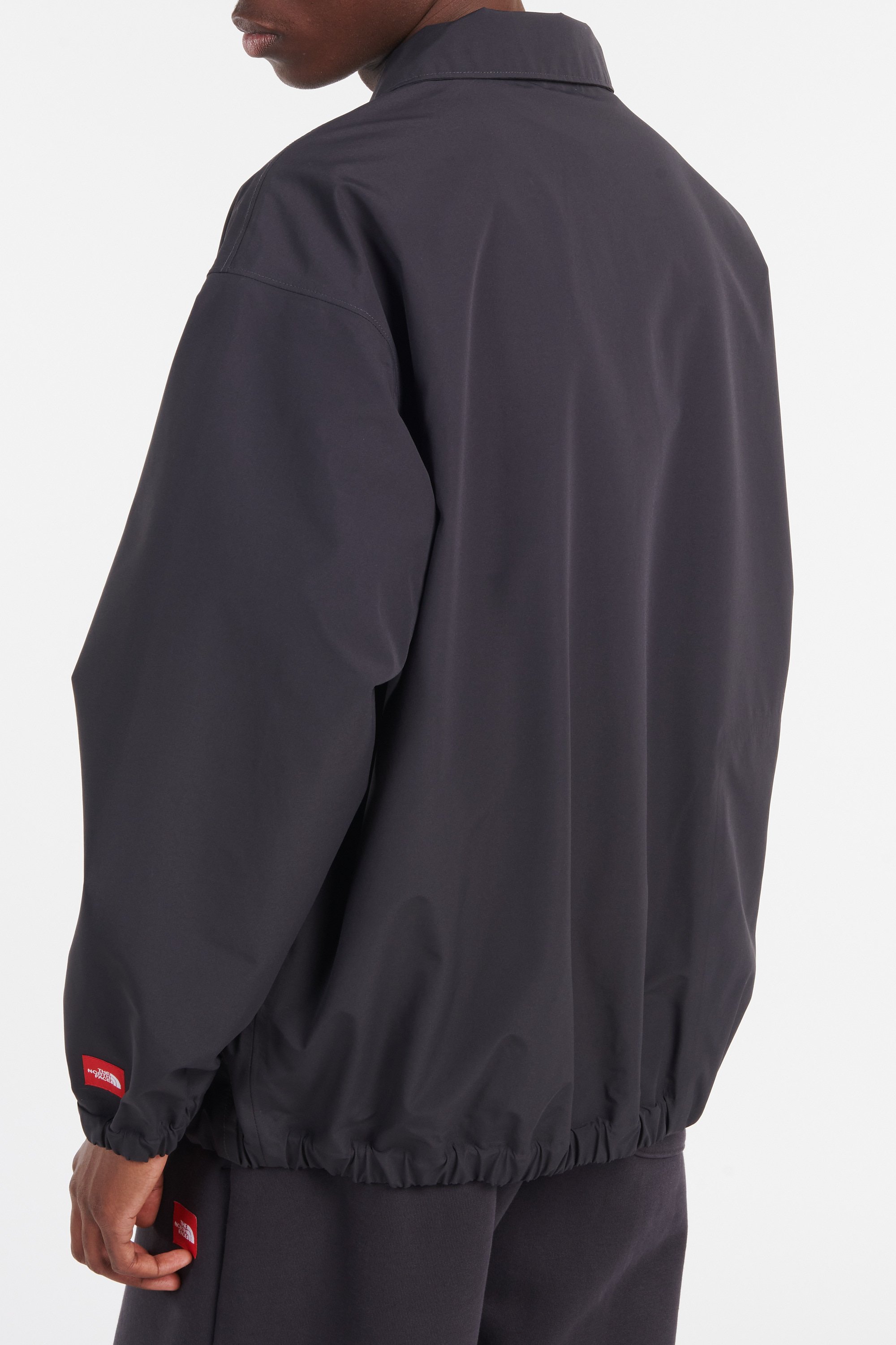 Windbreaker | Black by THE NORTH FACE Windbreaker Black