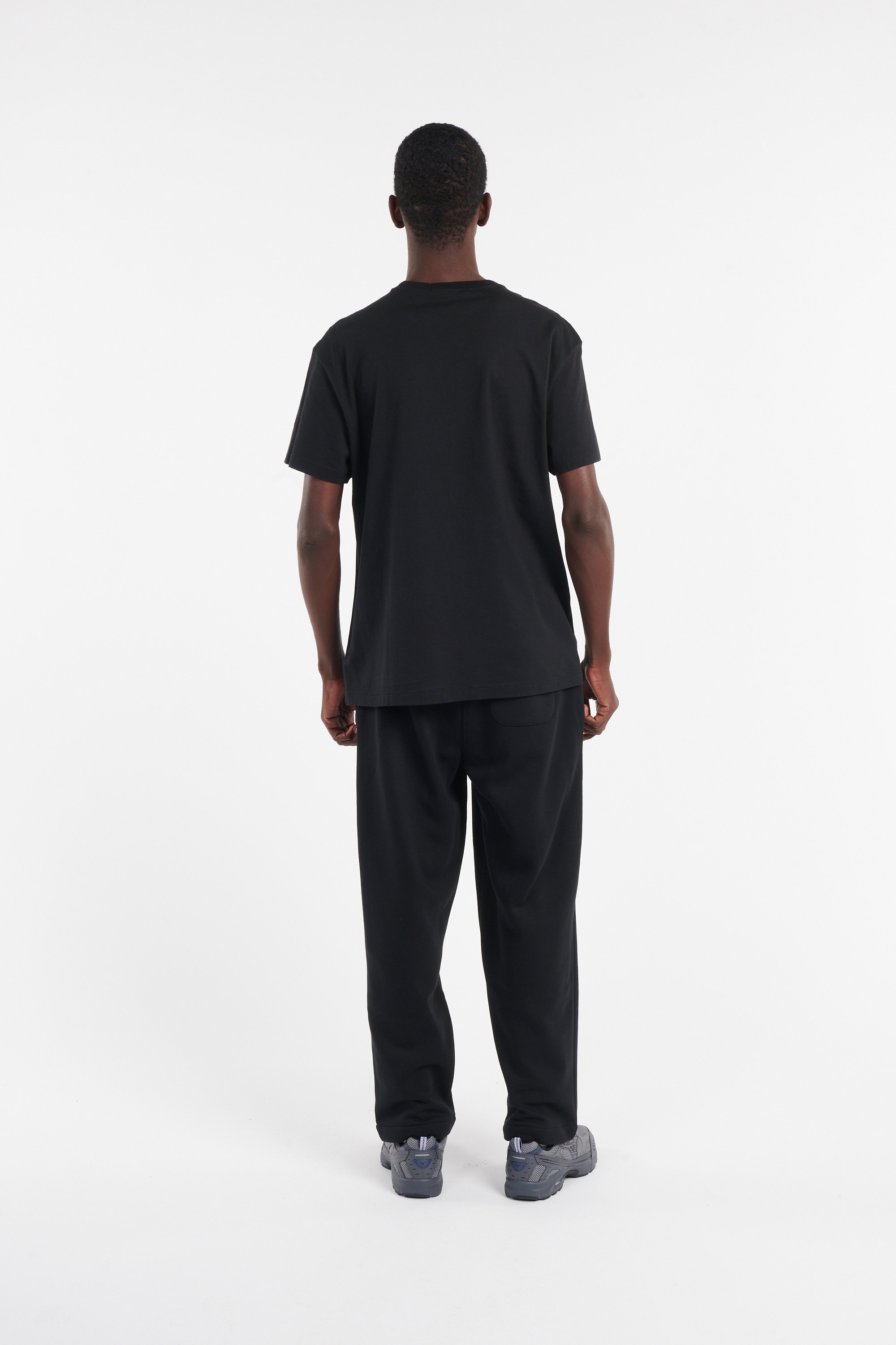 POLO RALPH LAUREN Jogging Noir