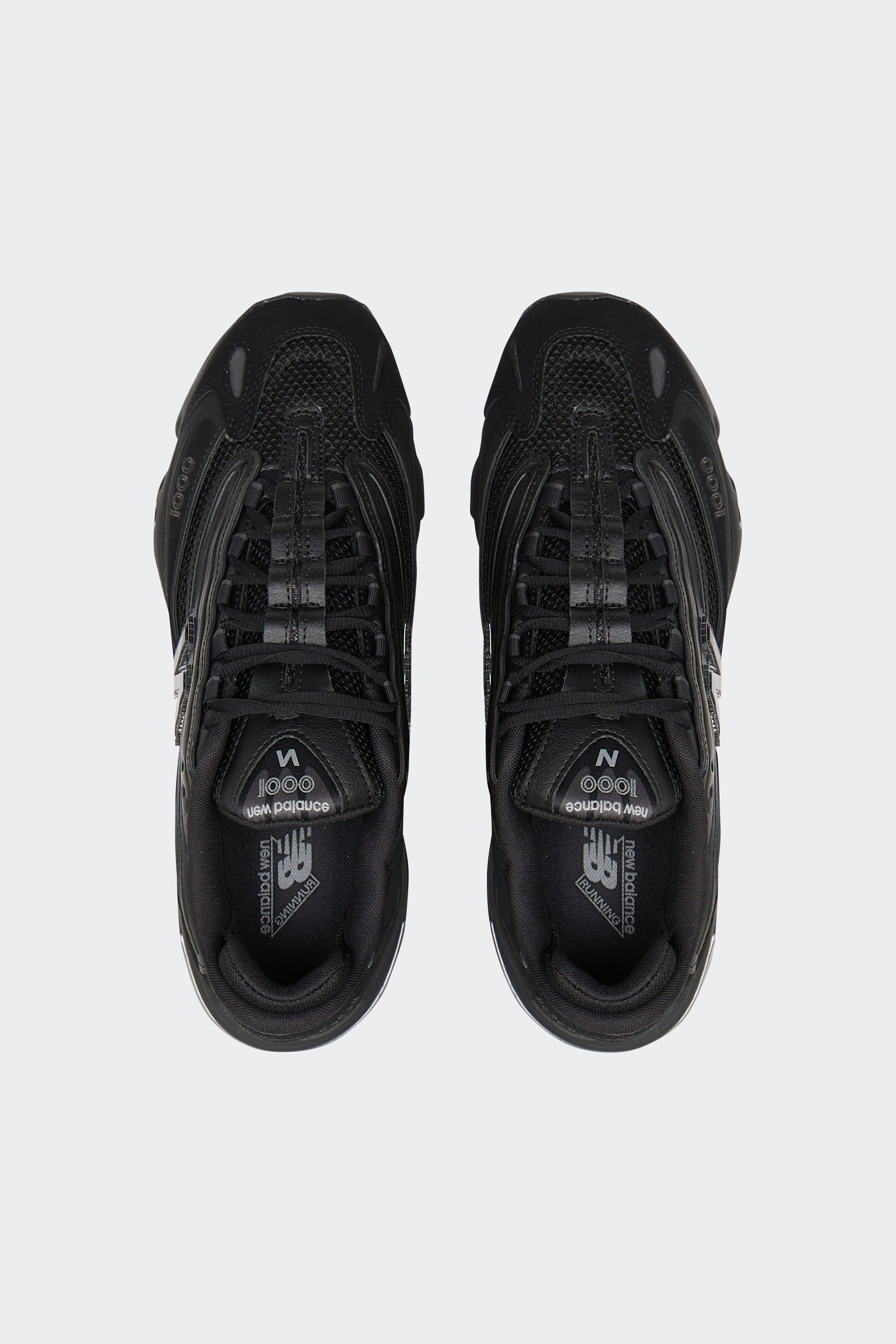 Baskets | Noir by NEW BALANCE Baskets Noir