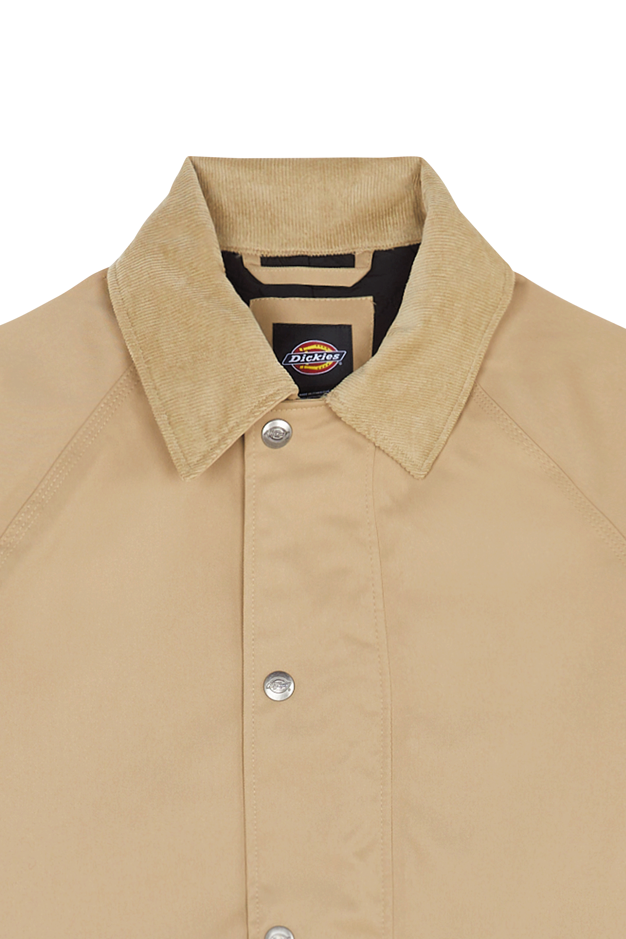 DICKIES Manteau Beige