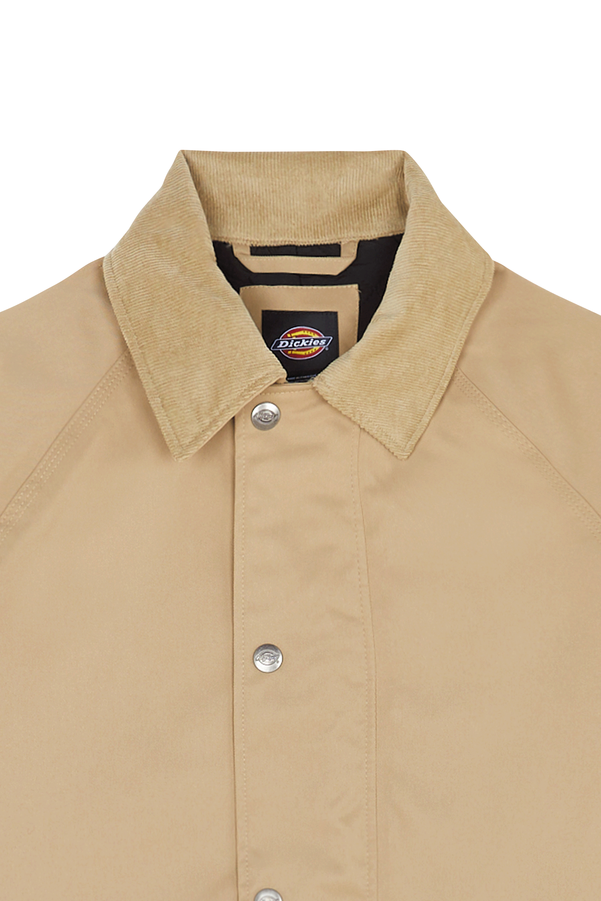 Manteau Beige