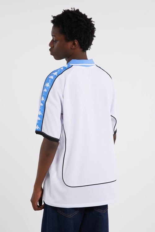 HELAS Jersey Blanc