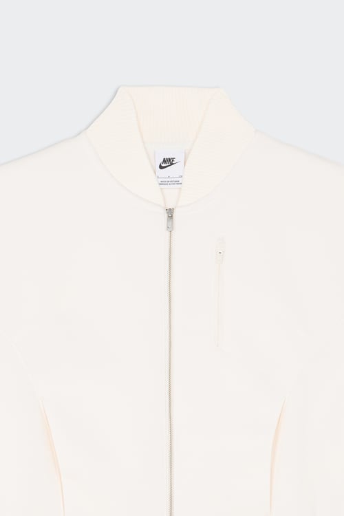 NIKE Bomber Beige