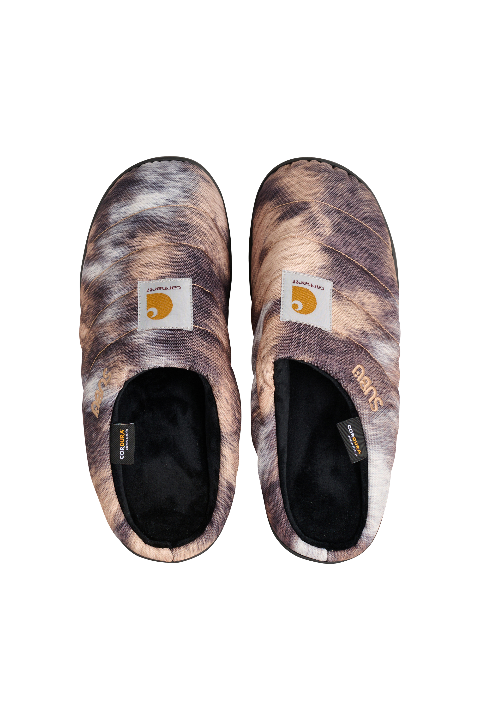 Slippers Multicolored