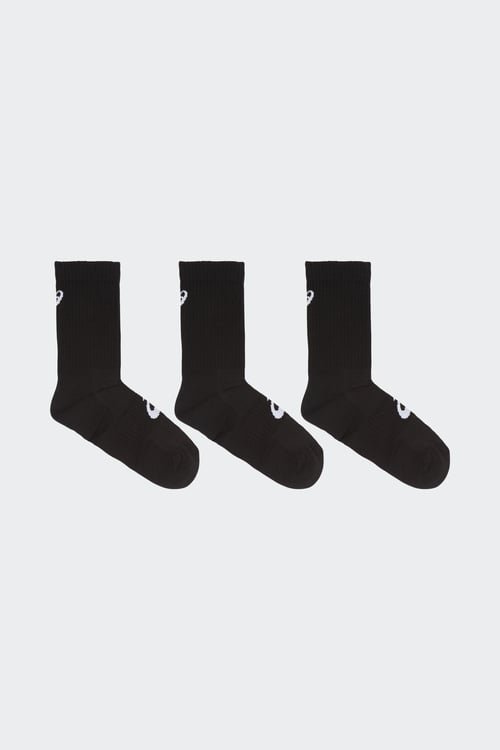 Lot de 3 paires de chaussettes - Taille M Noir
