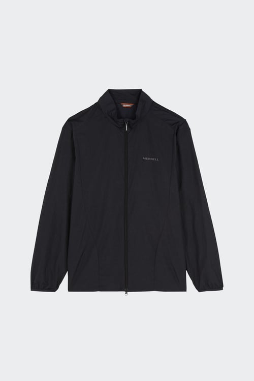Coupe-vent - Taille M Noir