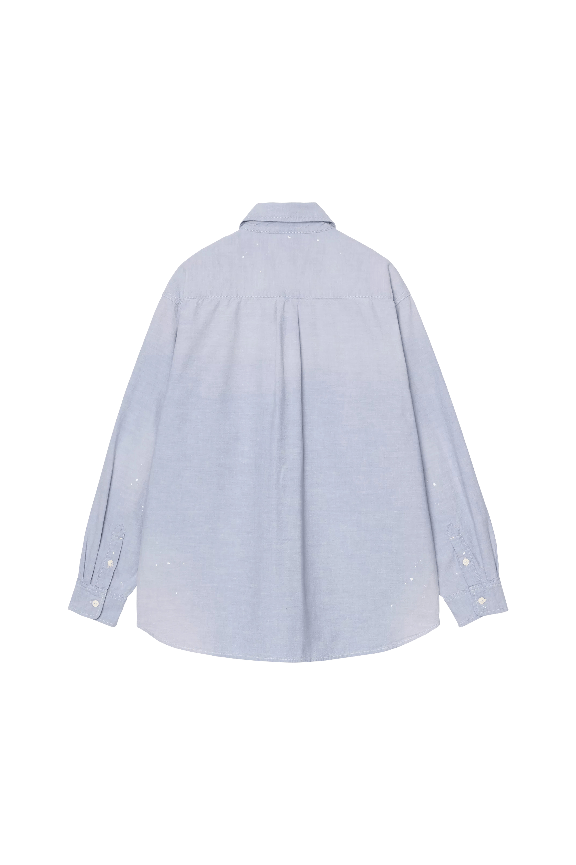 Shirt | Blue CARHARTT WIP Men