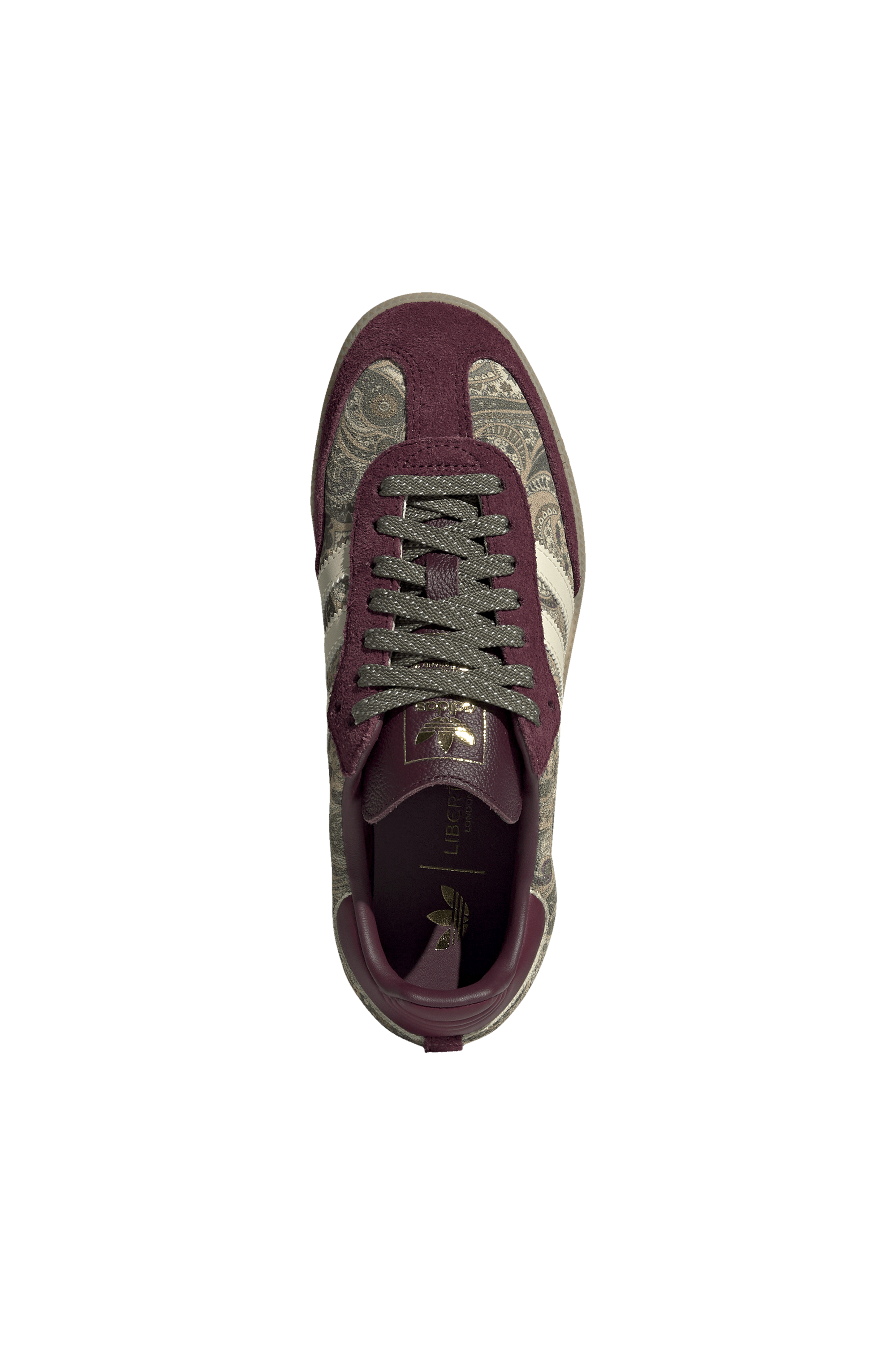 Baskets | Rouge ADIDAS Femme