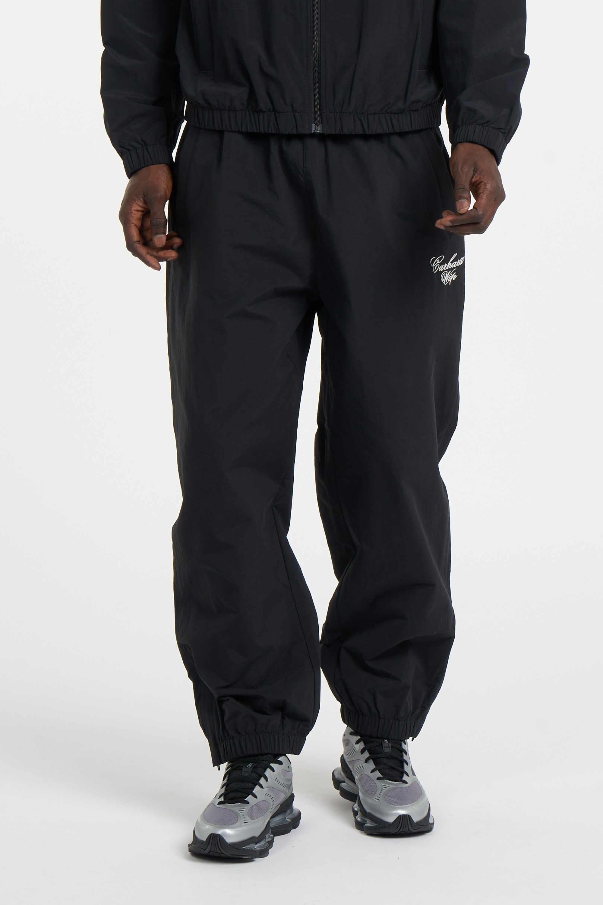 Pantalon | Noir CARHARTT WIP Homme