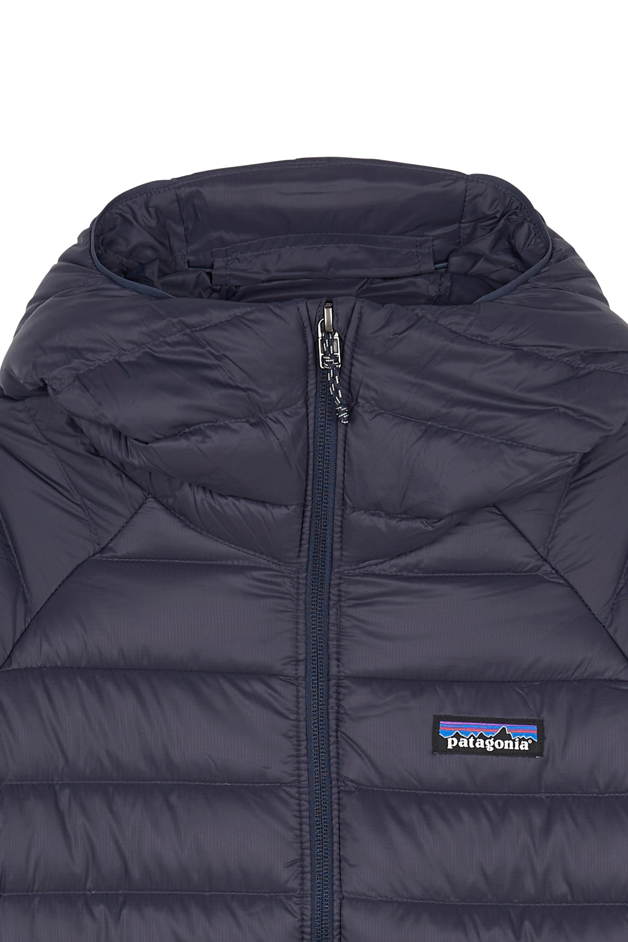 Doudoune | Bleu PATAGONIA Femme