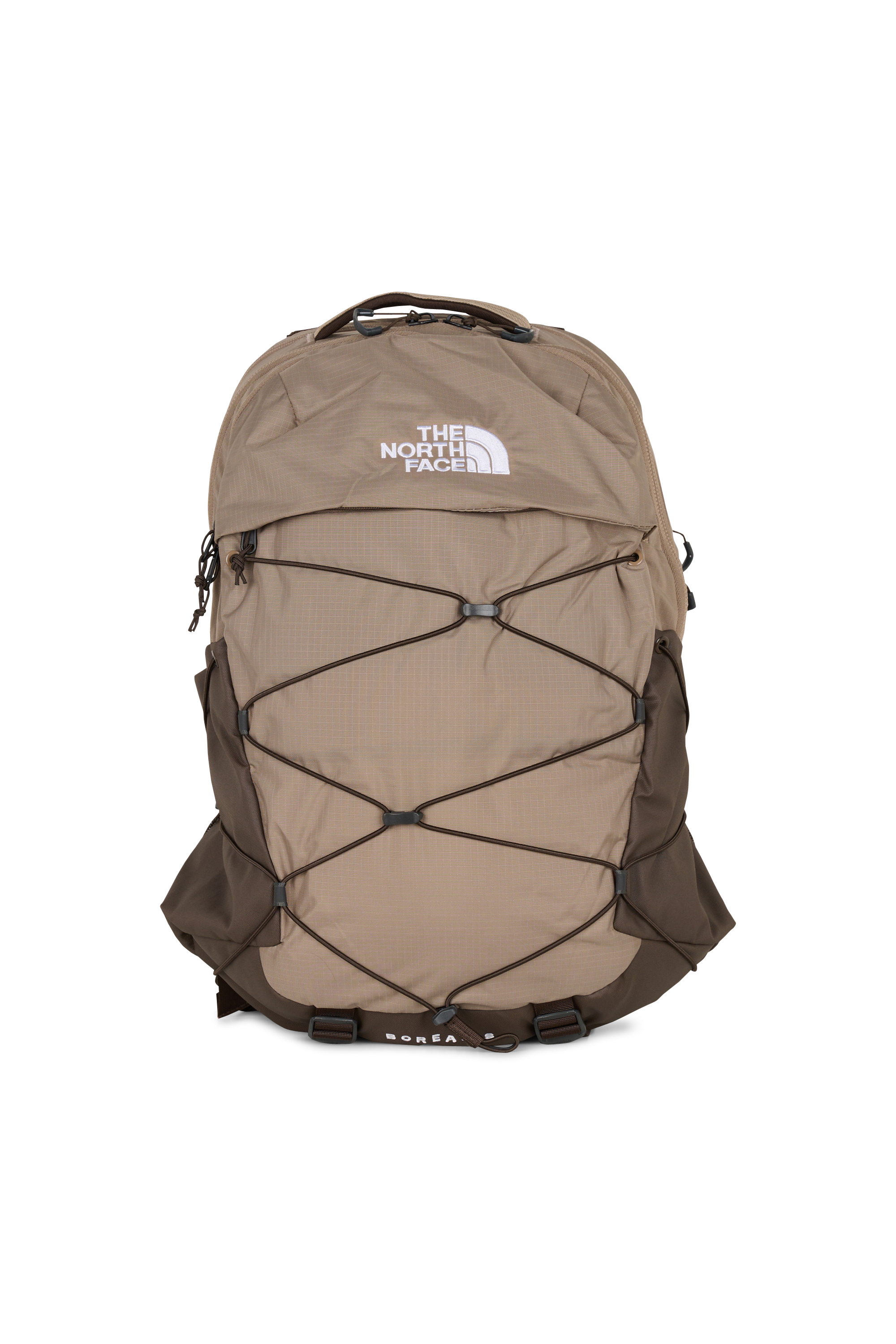 Sac à dos THE NORTH FACE Beige