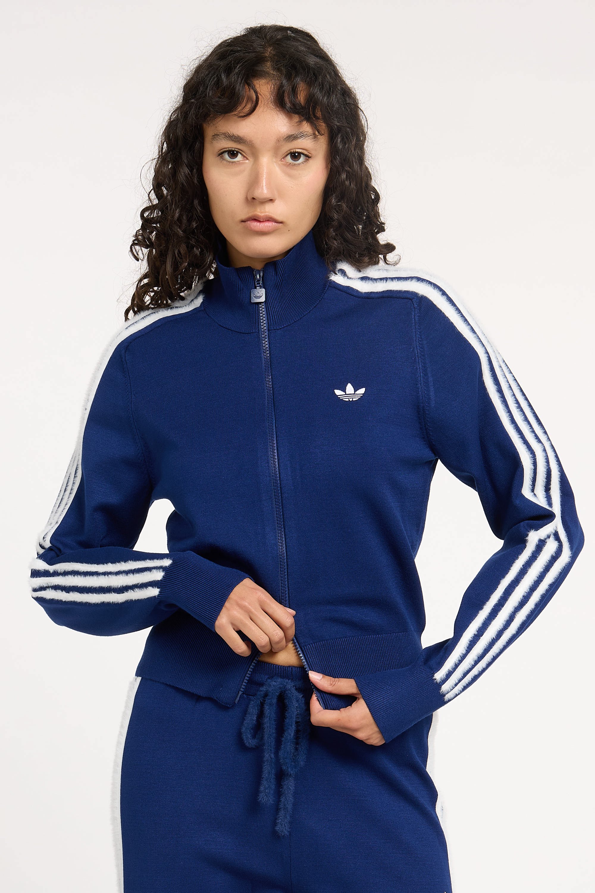 Veste | Bleu ADIDAS Femme