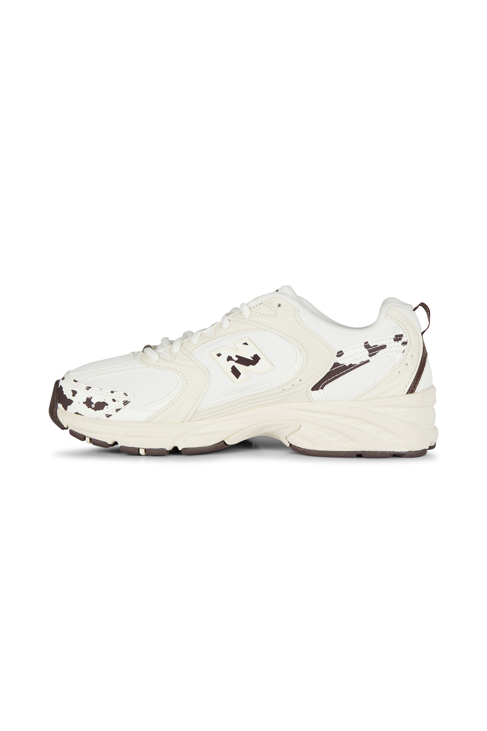 Baskets basses  | Beige NEW BALANCE Femme