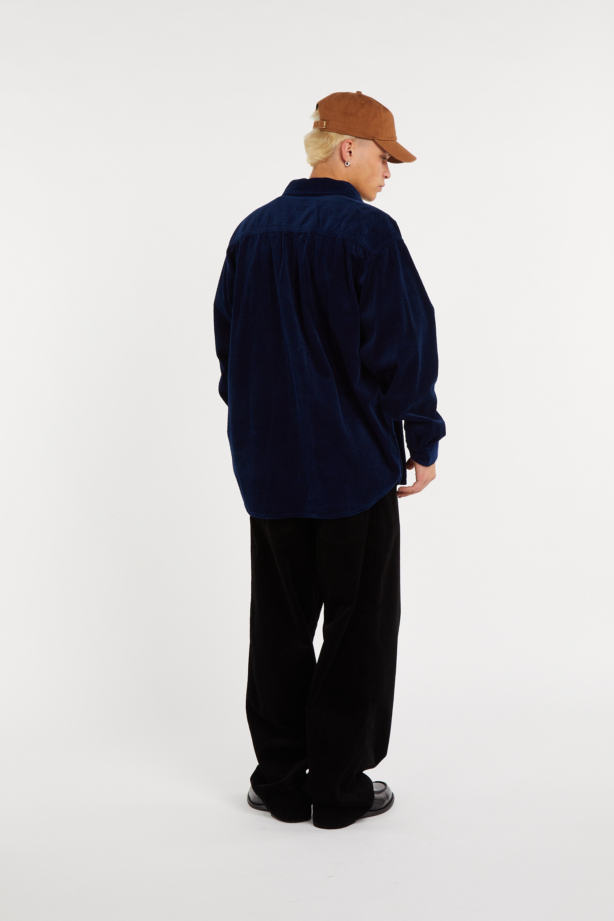 Shirt | Blue CARHARTT WIP Men
