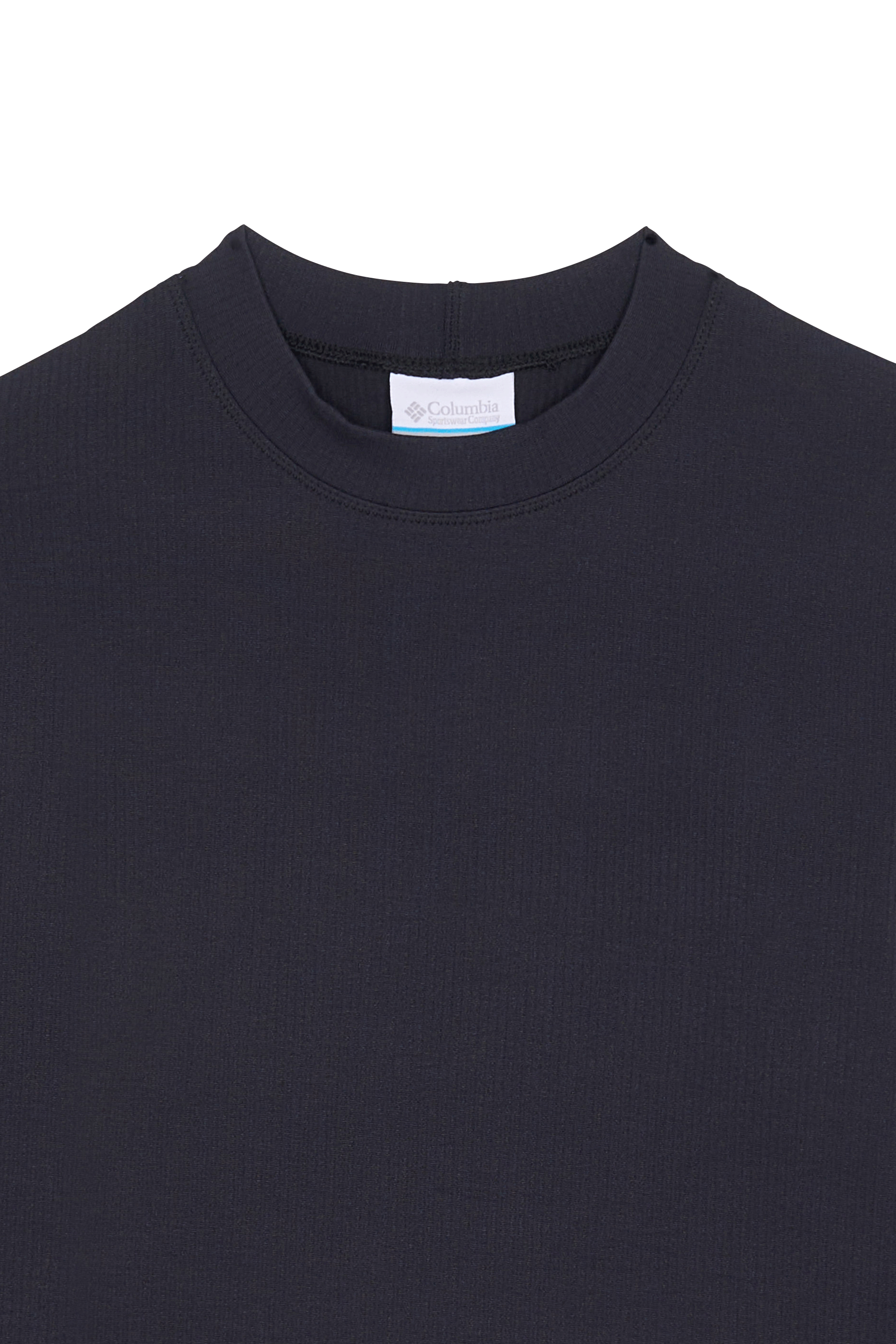 T-shirt | Noir COLUMBIA Femme