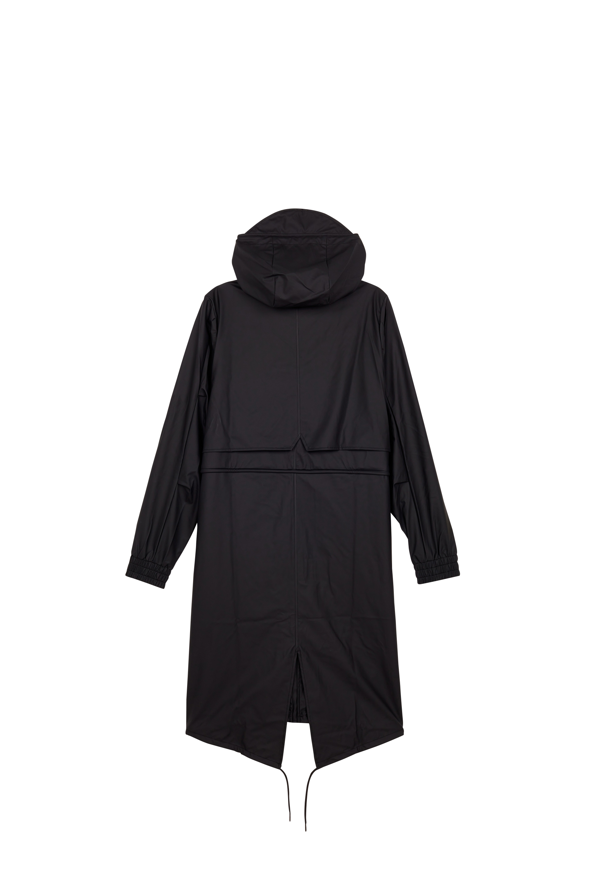 Parka | Black RAINS Women