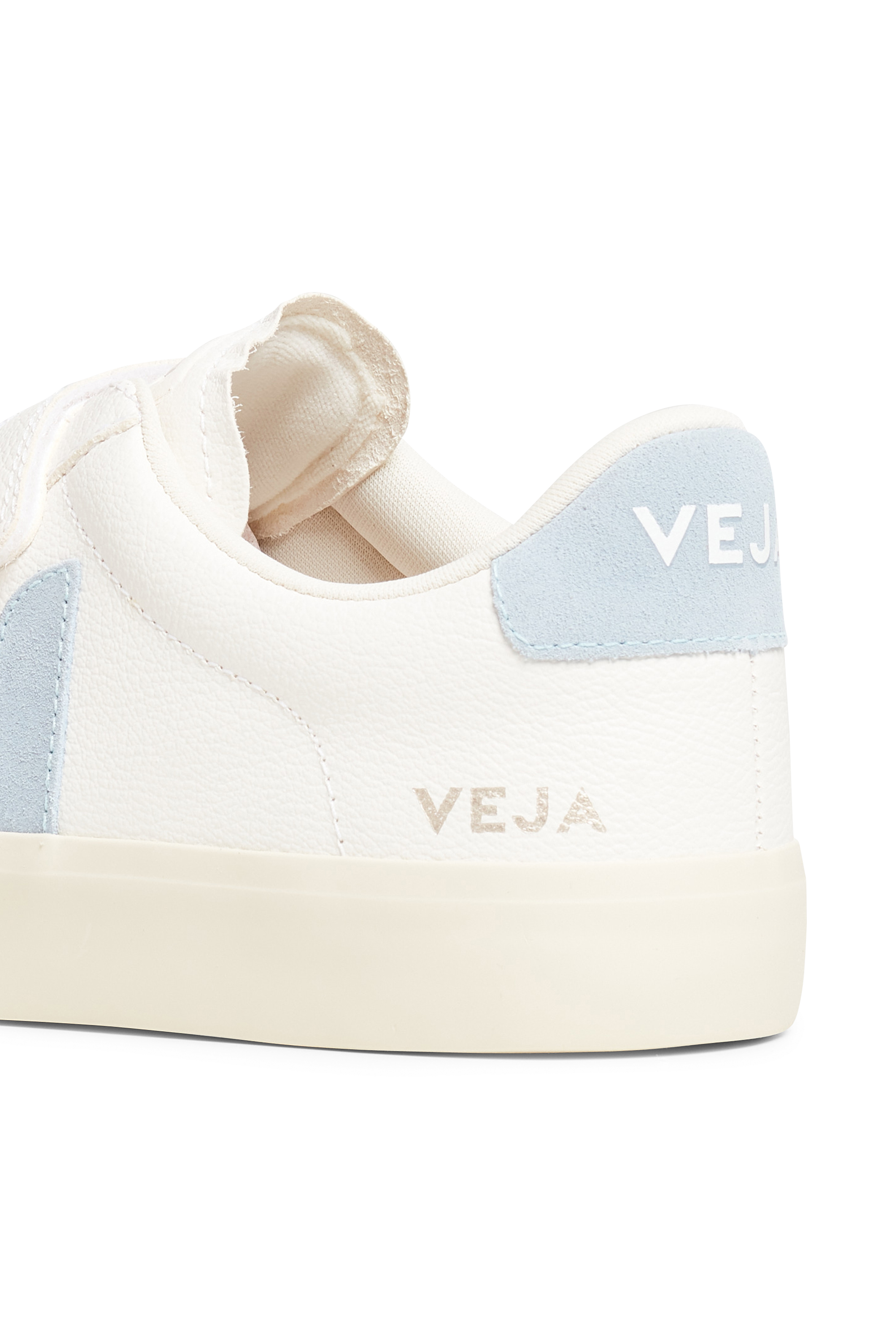 Baskets | Blanc VEJA Femme