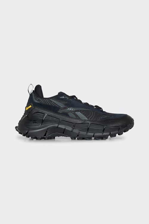 Chaussure reebok homme noir best sale